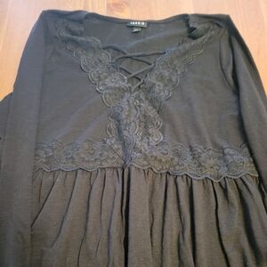 Long sleeve dress shirt